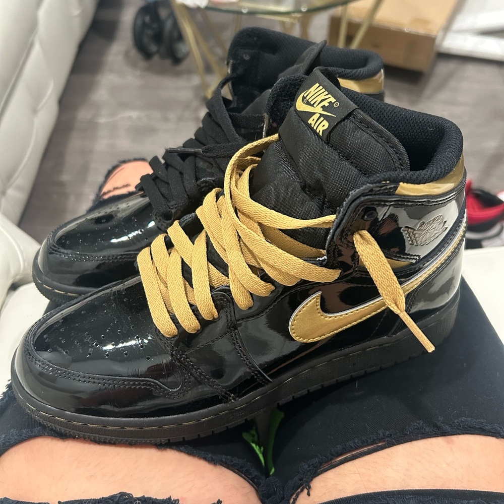 Jordan 1